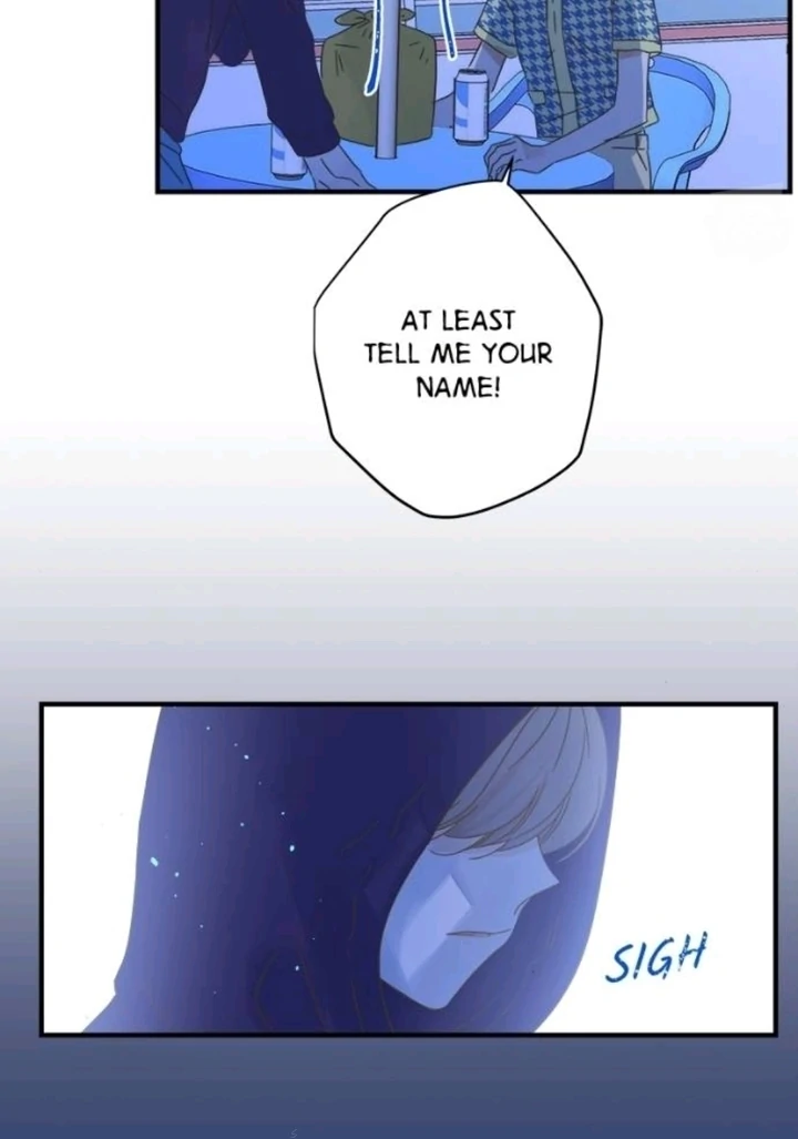 Girl with a Knife Chapter 108 - Page 59