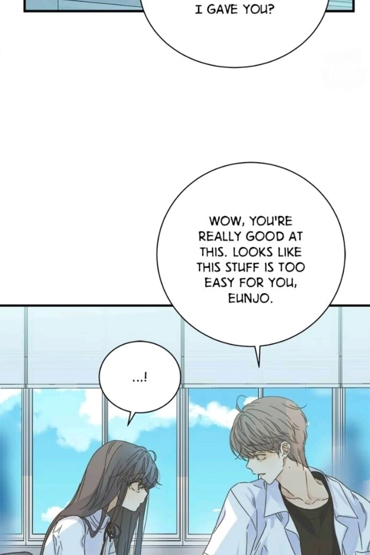 Girl with a Knife Chapter 108 - Page 62