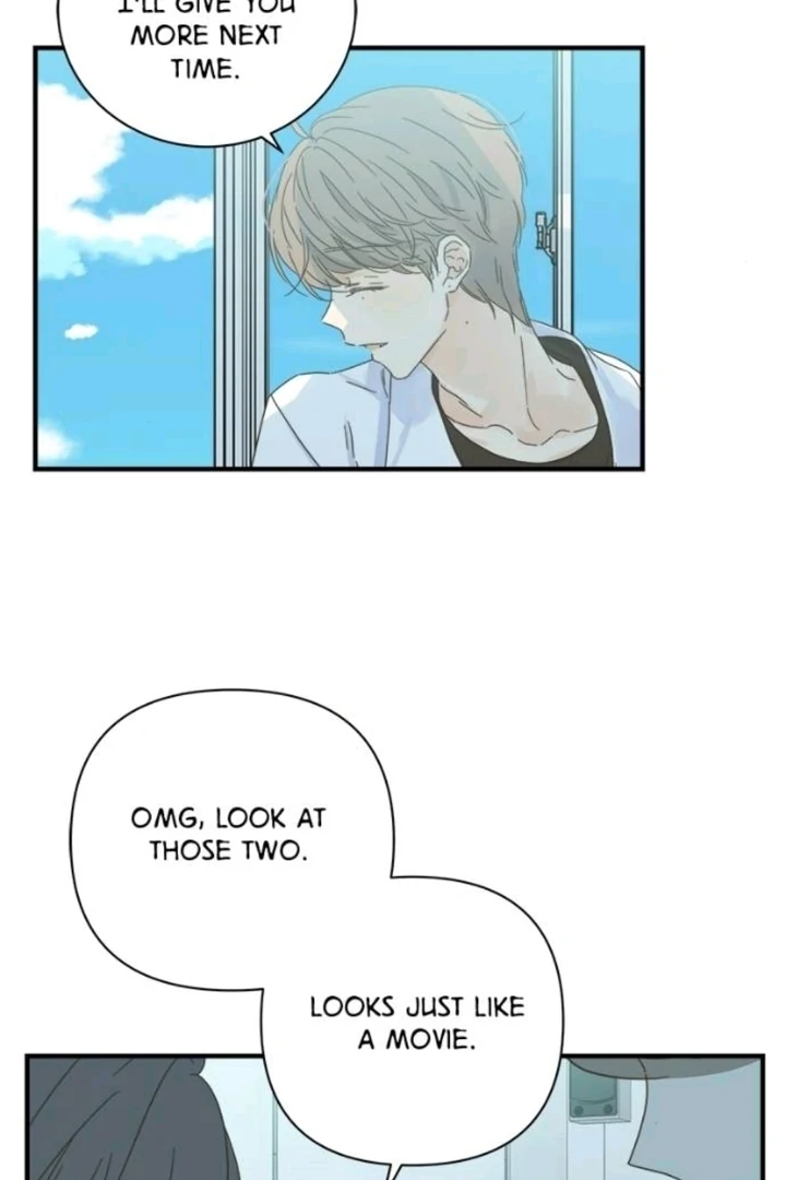 Girl with a Knife Chapter 108 - Page 64