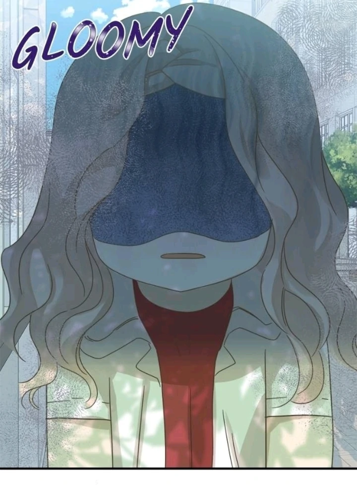 Girl with a Knife Chapter 108 - Page 66