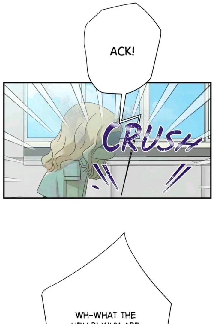 Girl with a Knife Chapter 108 - Page 67