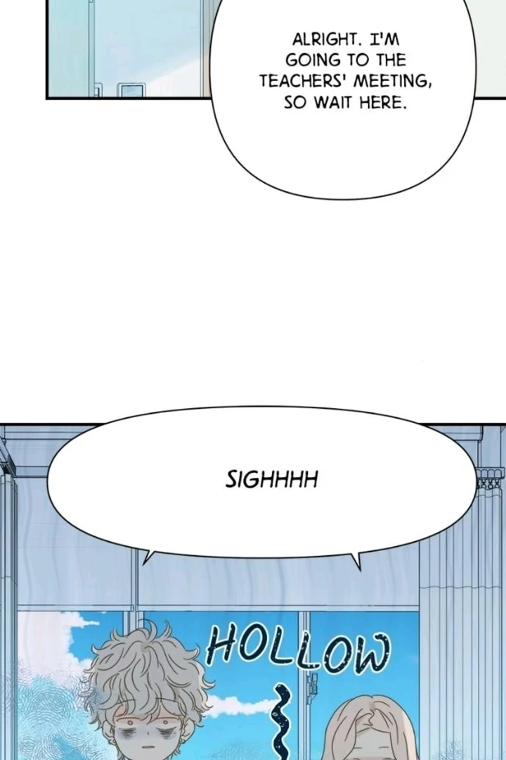 Girl with a Knife Chapter 108 - Page 70