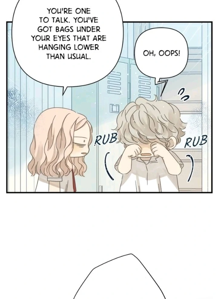 Girl with a Knife Chapter 108 - Page 72