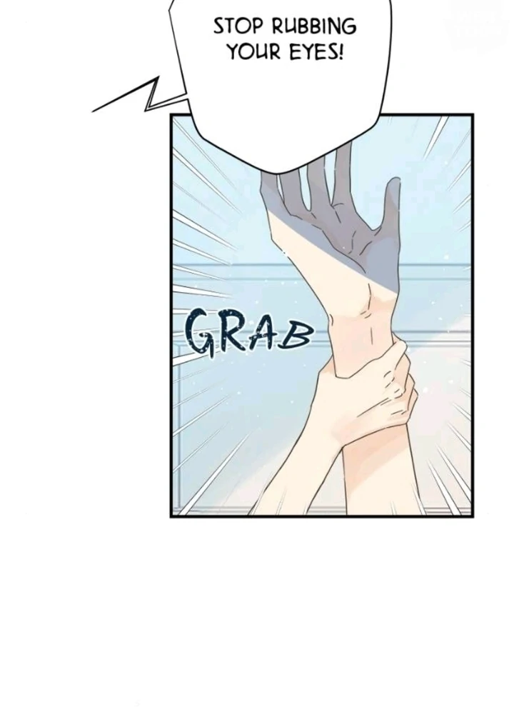 Girl with a Knife Chapter 108 - Page 73