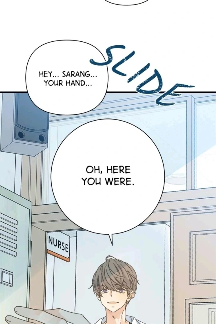 Girl with a Knife Chapter 108 - Page 75