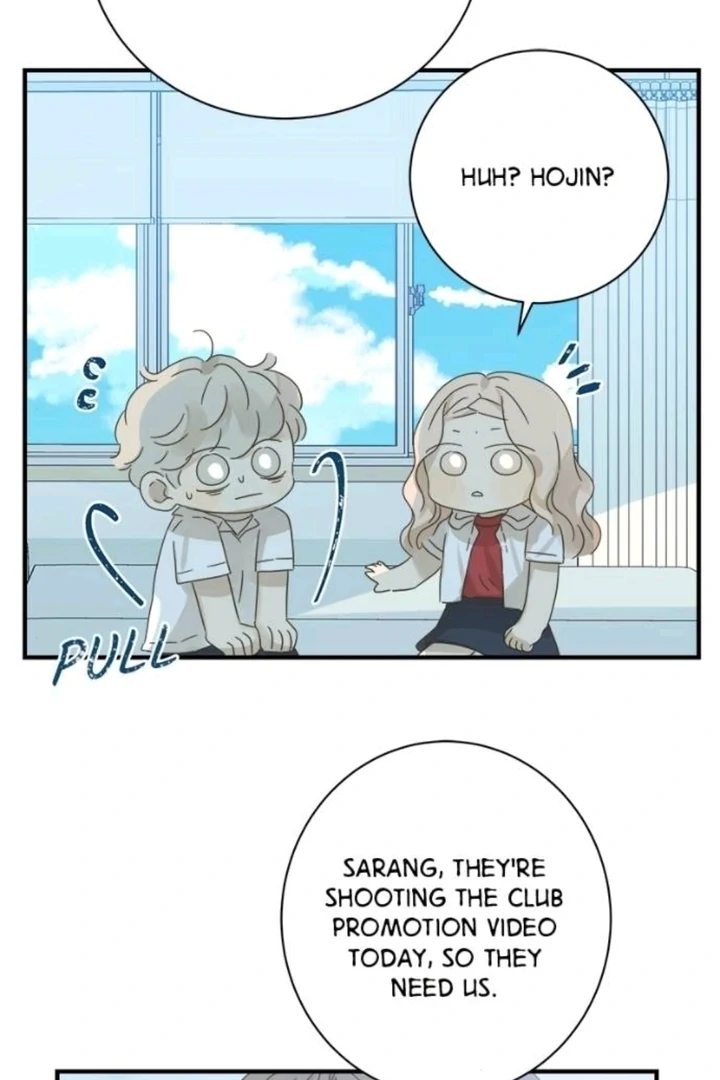 Girl with a Knife Chapter 108 - Page 77