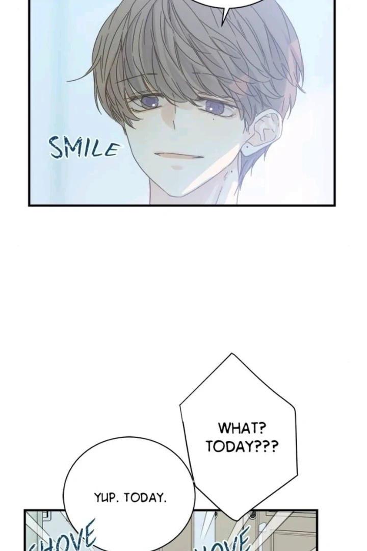 Girl with a Knife Chapter 108 - Page 78