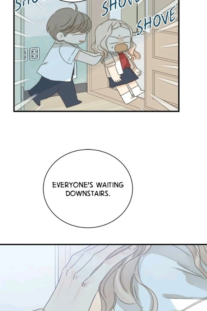 Girl with a Knife Chapter 108 - Page 79