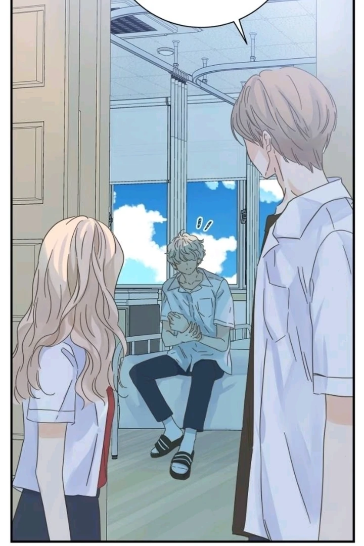 Girl with a Knife Chapter 108 - Page 83