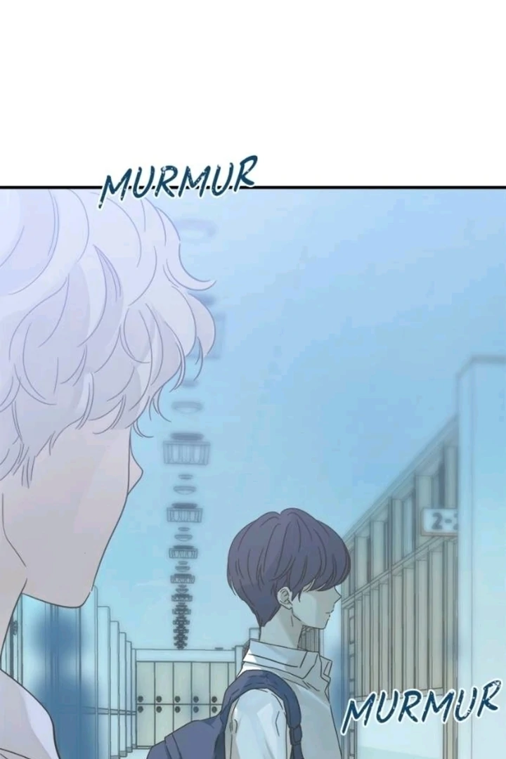 Girl with a Knife Chapter 108 - Page 86