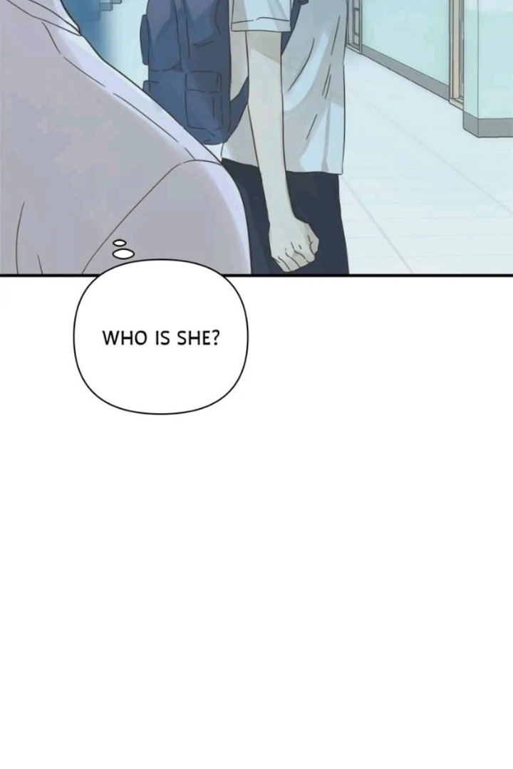Girl with a Knife Chapter 108 - Page 87