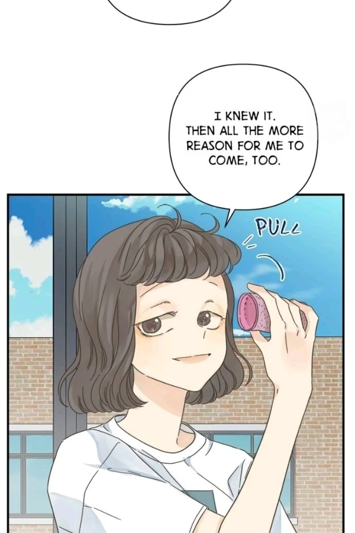 Girl with a Knife Chapter 108 - Page 92