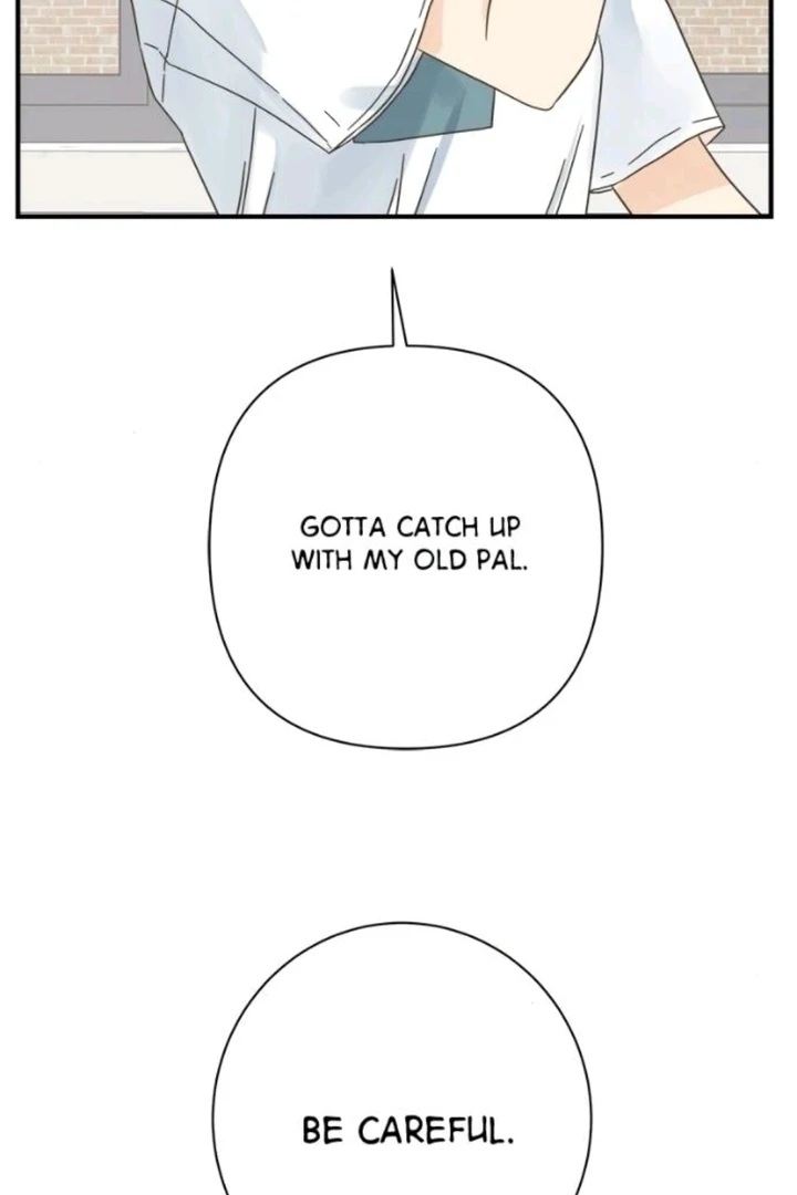 Girl with a Knife Chapter 108 - Page 93