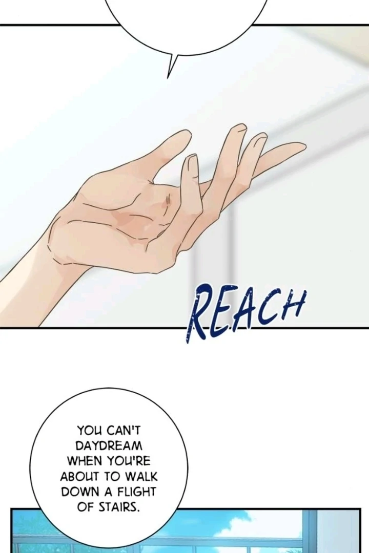 Girl with a Knife Chapter 108 - Page 94