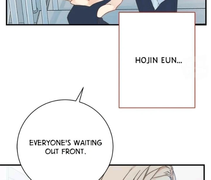 Girl with a Knife Chapter 108 - Page 96