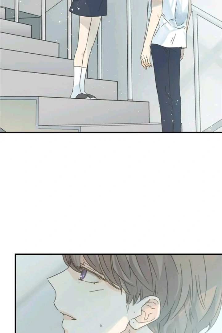 Girl with a Knife Chapter 109 - Page 1