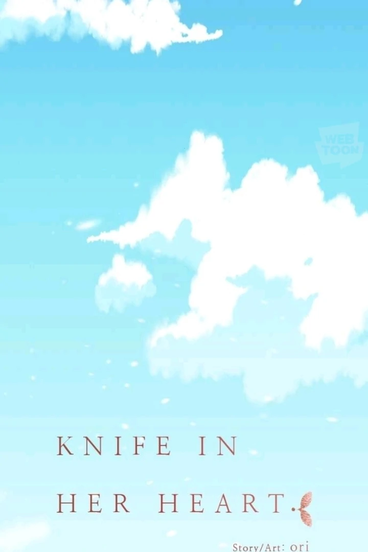 Girl with a Knife Chapter 109 - Page 10