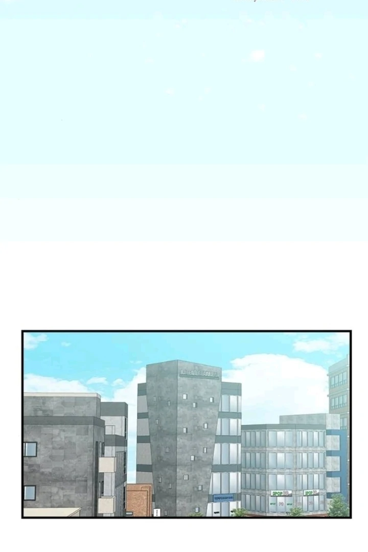 Girl with a Knife Chapter 109 - Page 11