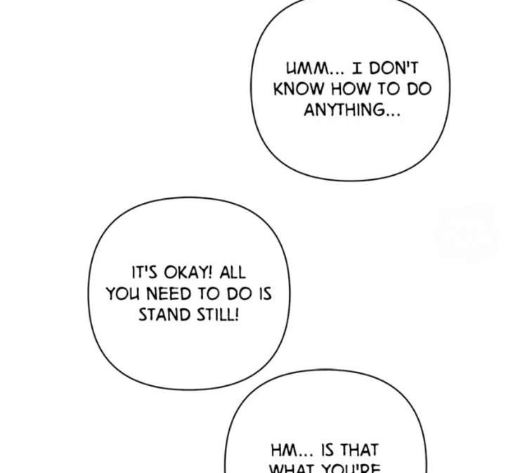 Girl with a Knife Chapter 109 - Page 14