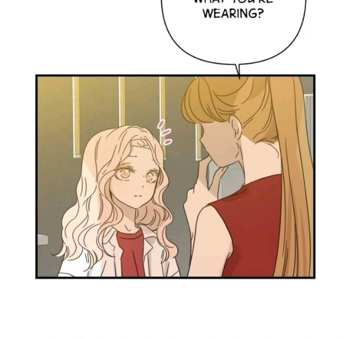 Girl with a Knife Chapter 109 - Page 15
