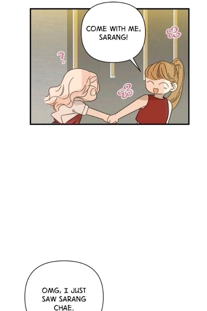Girl with a Knife Chapter 109 - Page 16