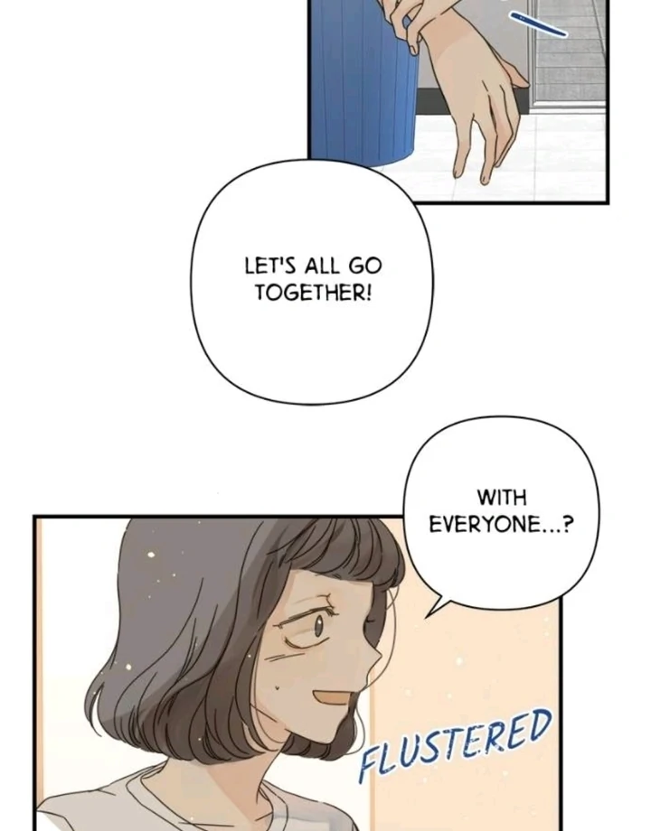 Girl with a Knife Chapter 109 - Page 20