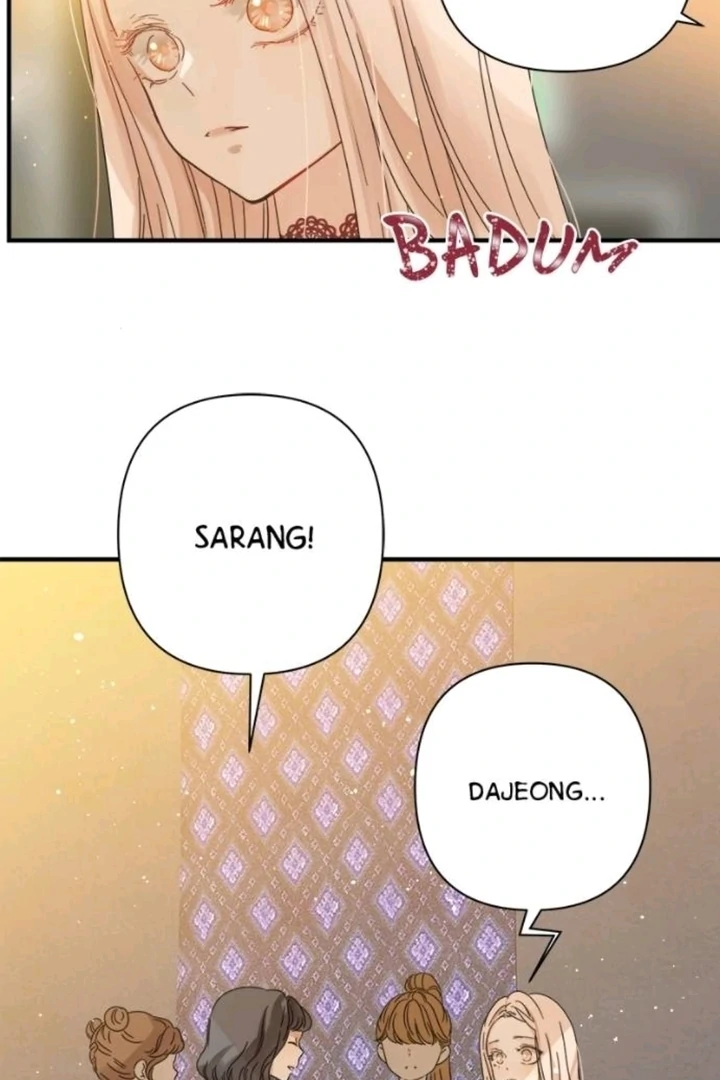 Girl with a Knife Chapter 109 - Page 25