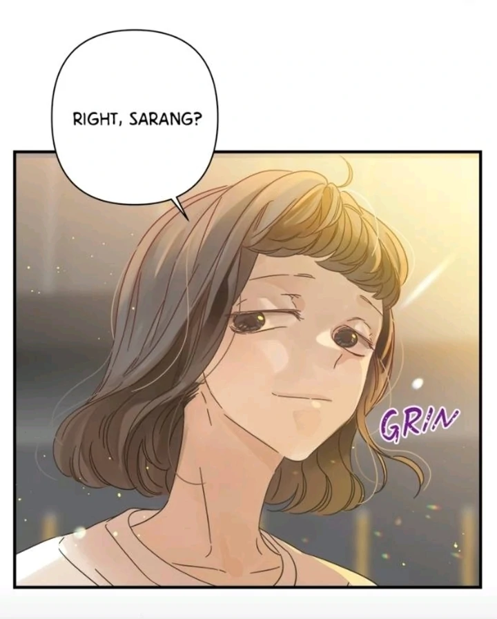 Girl with a Knife Chapter 109 - Page 28