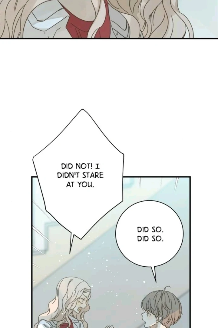 Girl with a Knife Chapter 109 - Page 3
