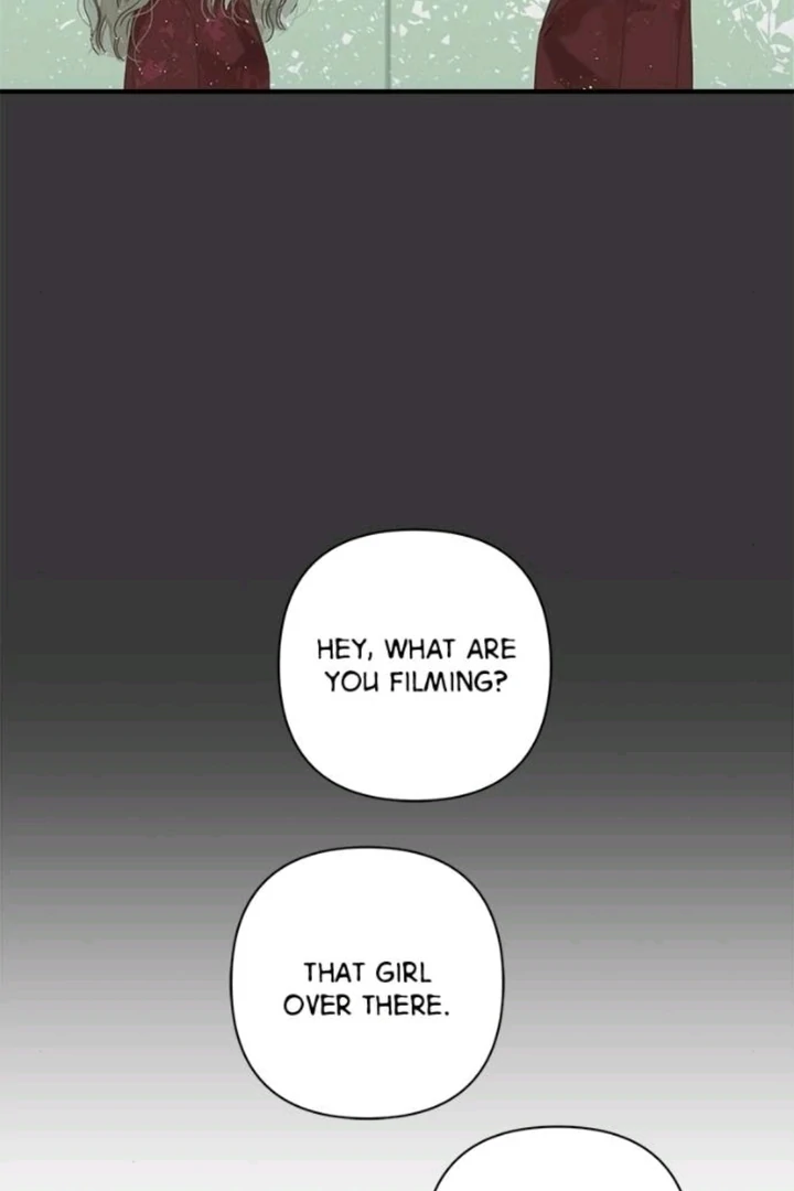 Girl with a Knife Chapter 109 - Page 30