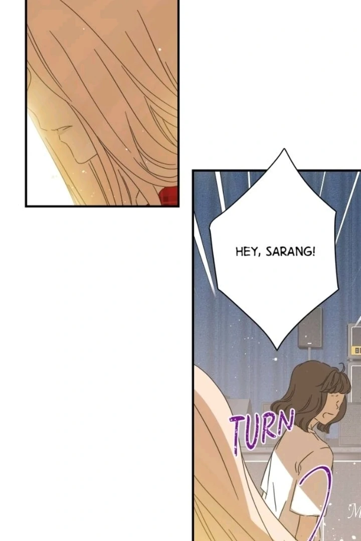 Girl with a Knife Chapter 109 - Page 32