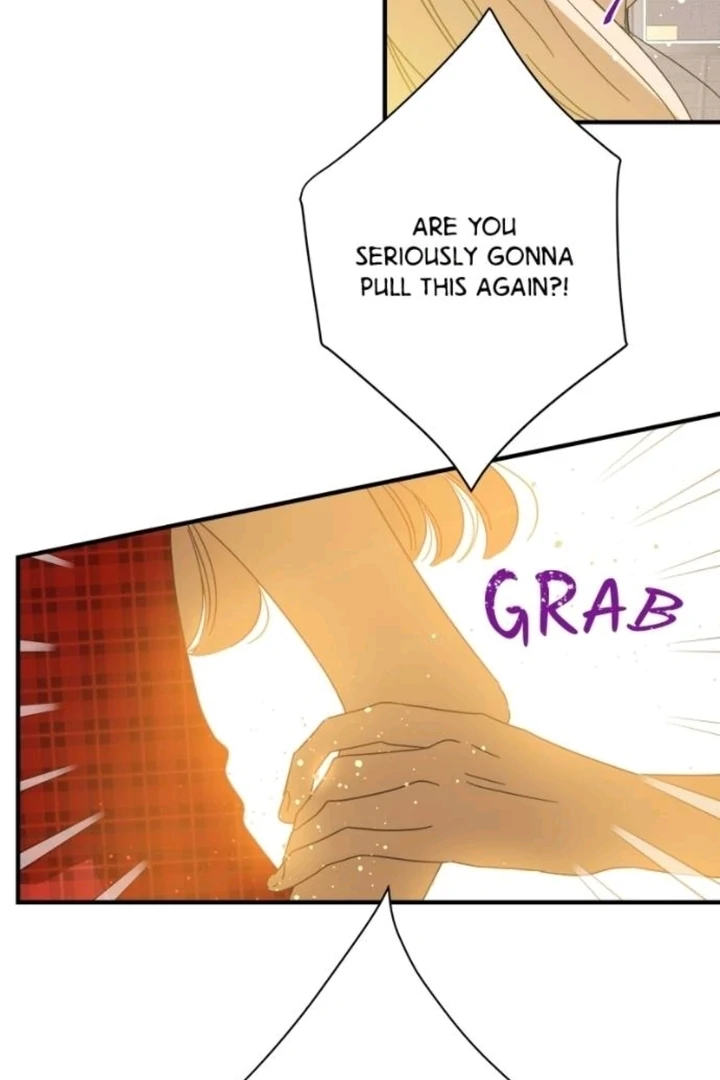 Girl with a Knife Chapter 109 - Page 33