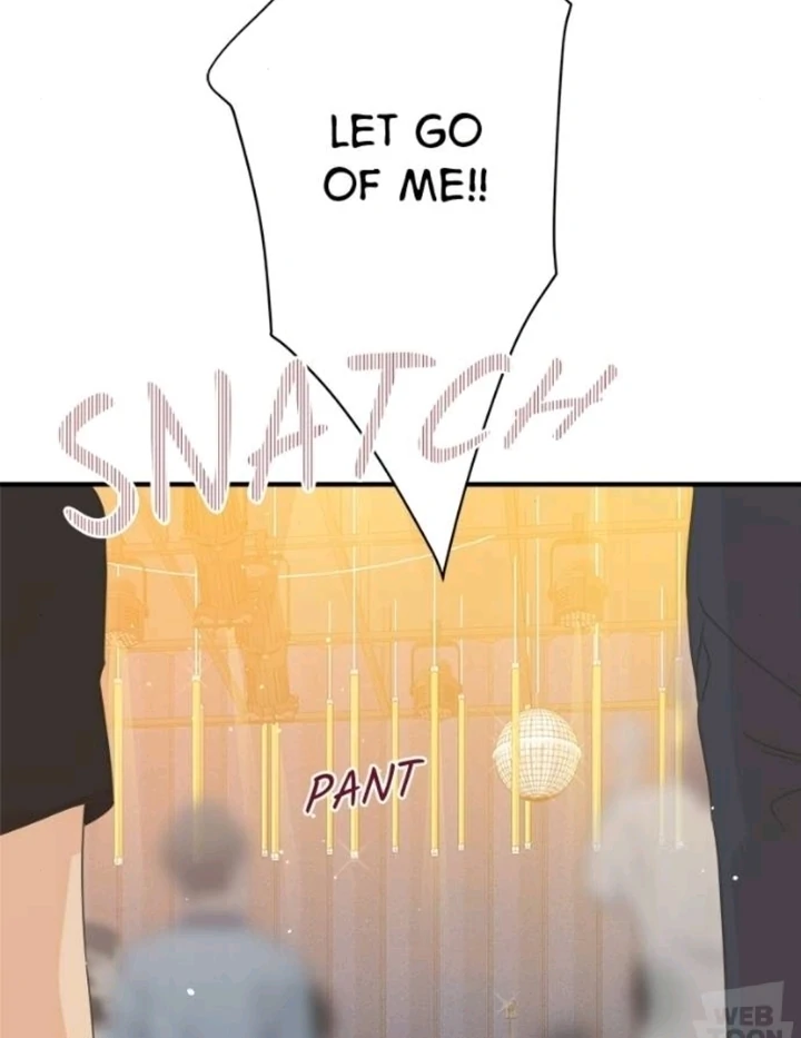 Girl with a Knife Chapter 109 - Page 34