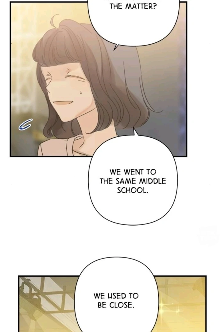 Girl with a Knife Chapter 109 - Page 37