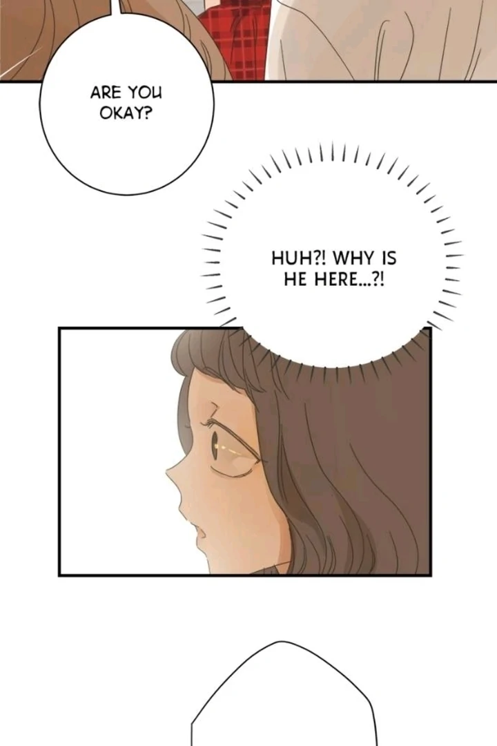 Girl with a Knife Chapter 109 - Page 39