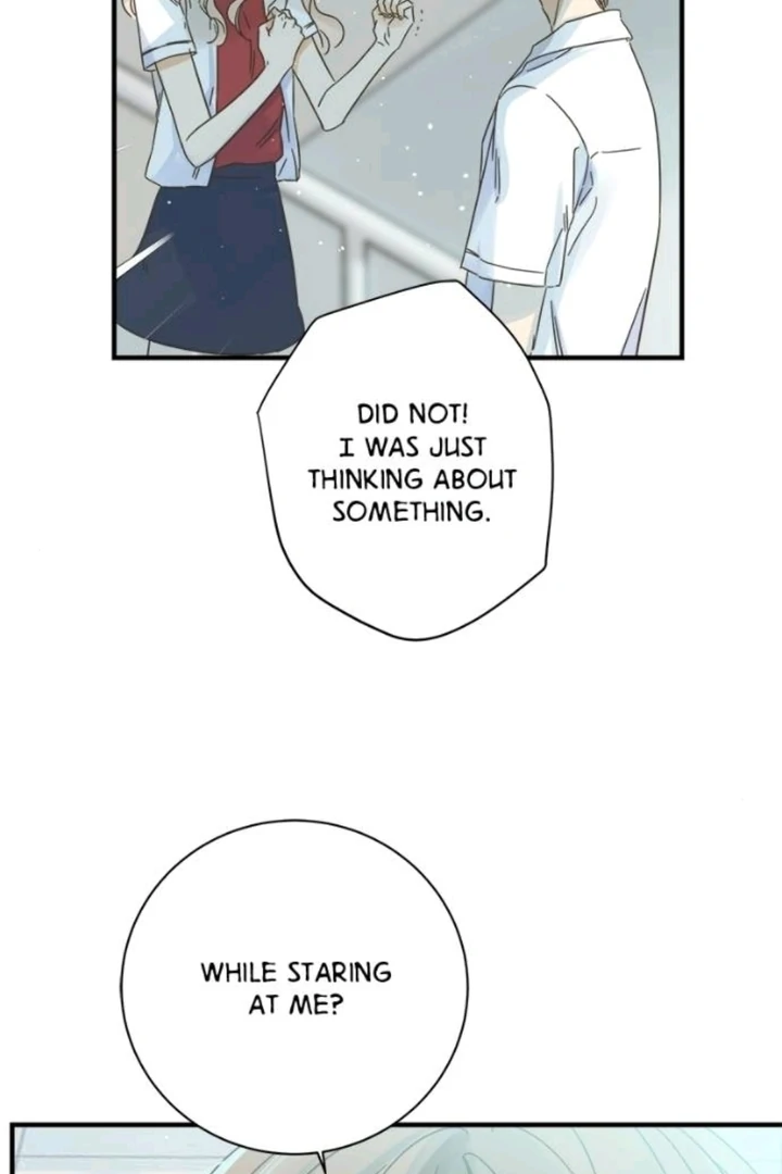 Girl with a Knife Chapter 109 - Page 4