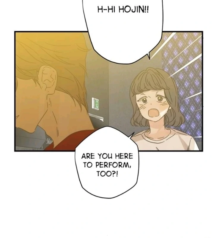 Girl with a Knife Chapter 109 - Page 40