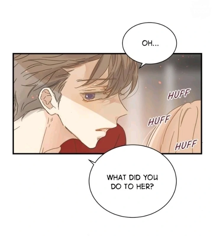 Girl with a Knife Chapter 109 - Page 41