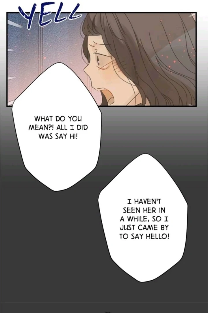 Girl with a Knife Chapter 109 - Page 42