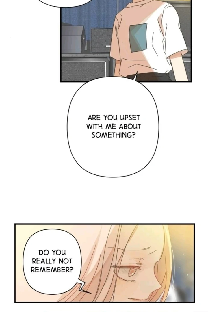Girl with a Knife Chapter 109 - Page 45