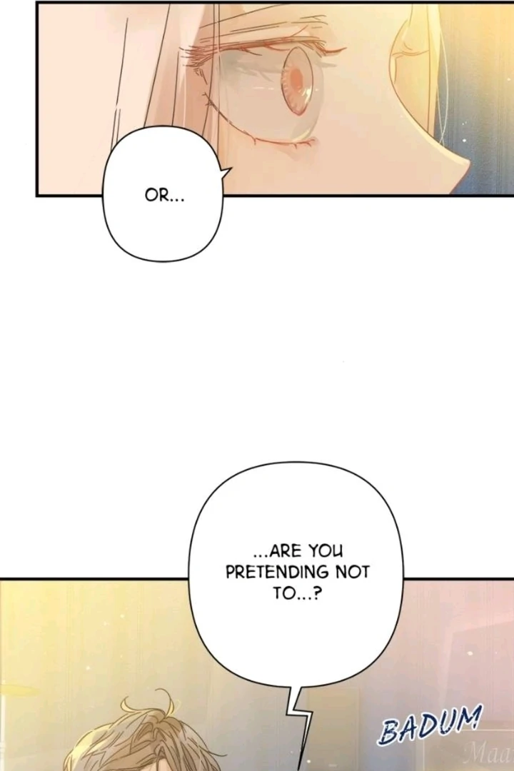 Girl with a Knife Chapter 109 - Page 46
