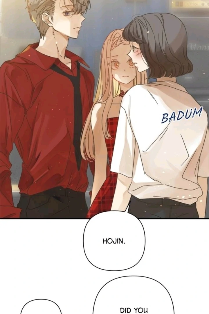 Girl with a Knife Chapter 109 - Page 47