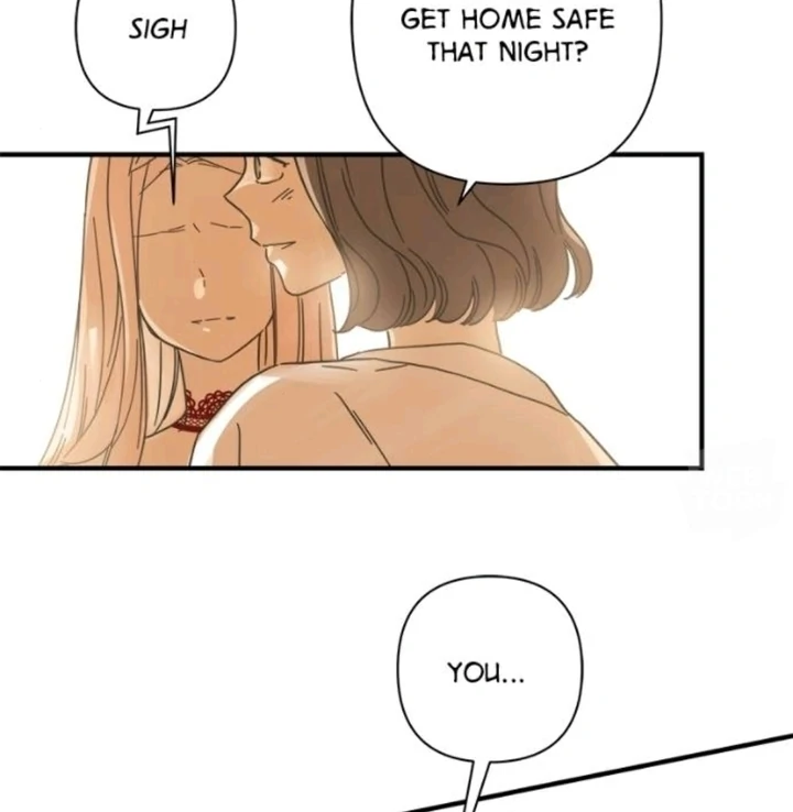 Girl with a Knife Chapter 109 - Page 48