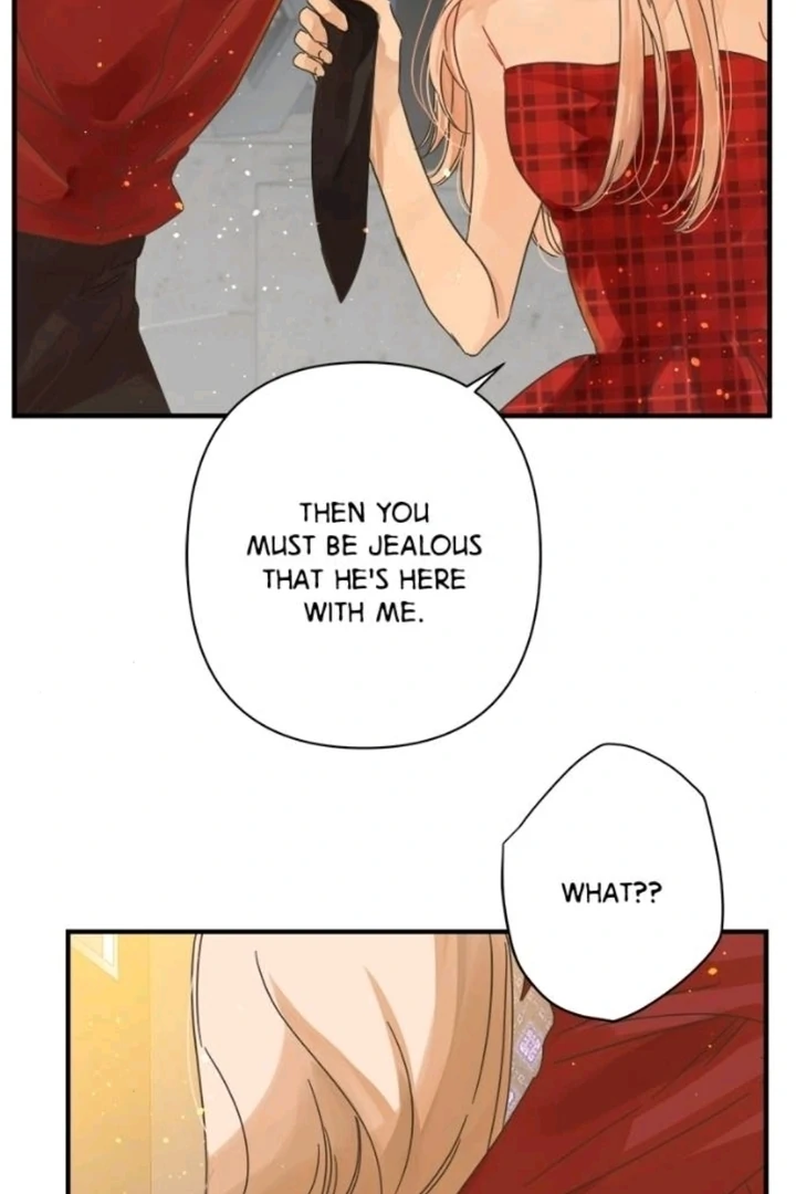 Girl with a Knife Chapter 109 - Page 52