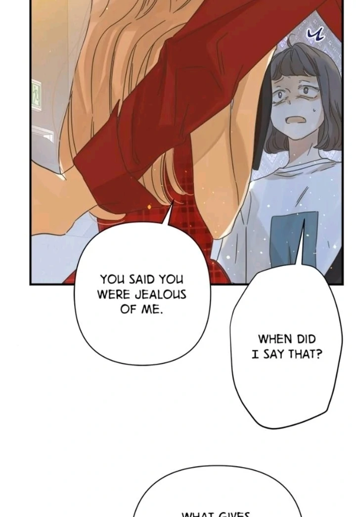 Girl with a Knife Chapter 109 - Page 53