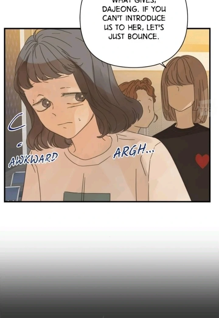 Girl with a Knife Chapter 109 - Page 54
