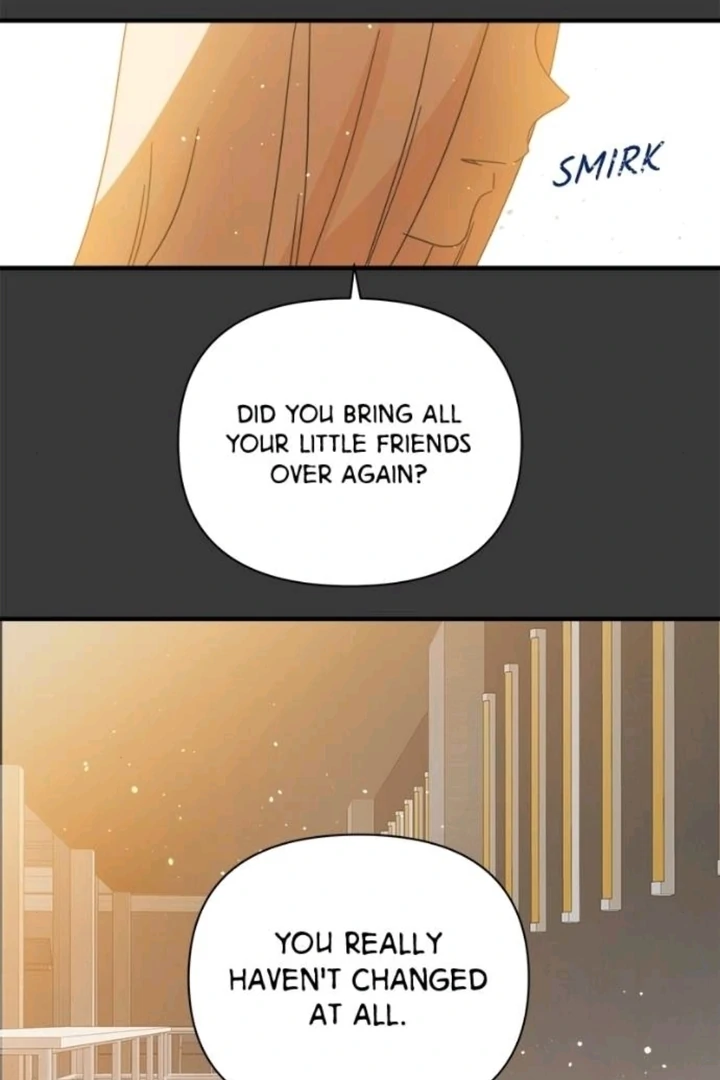 Girl with a Knife Chapter 109 - Page 55