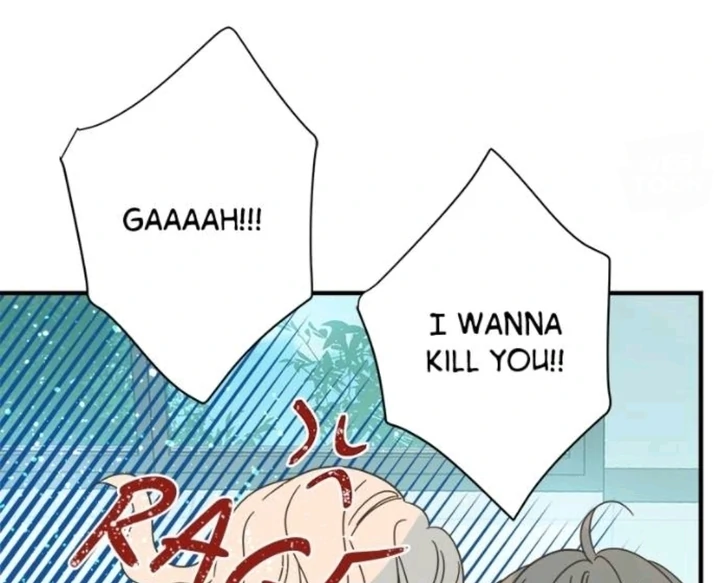 Girl with a Knife Chapter 109 - Page 6