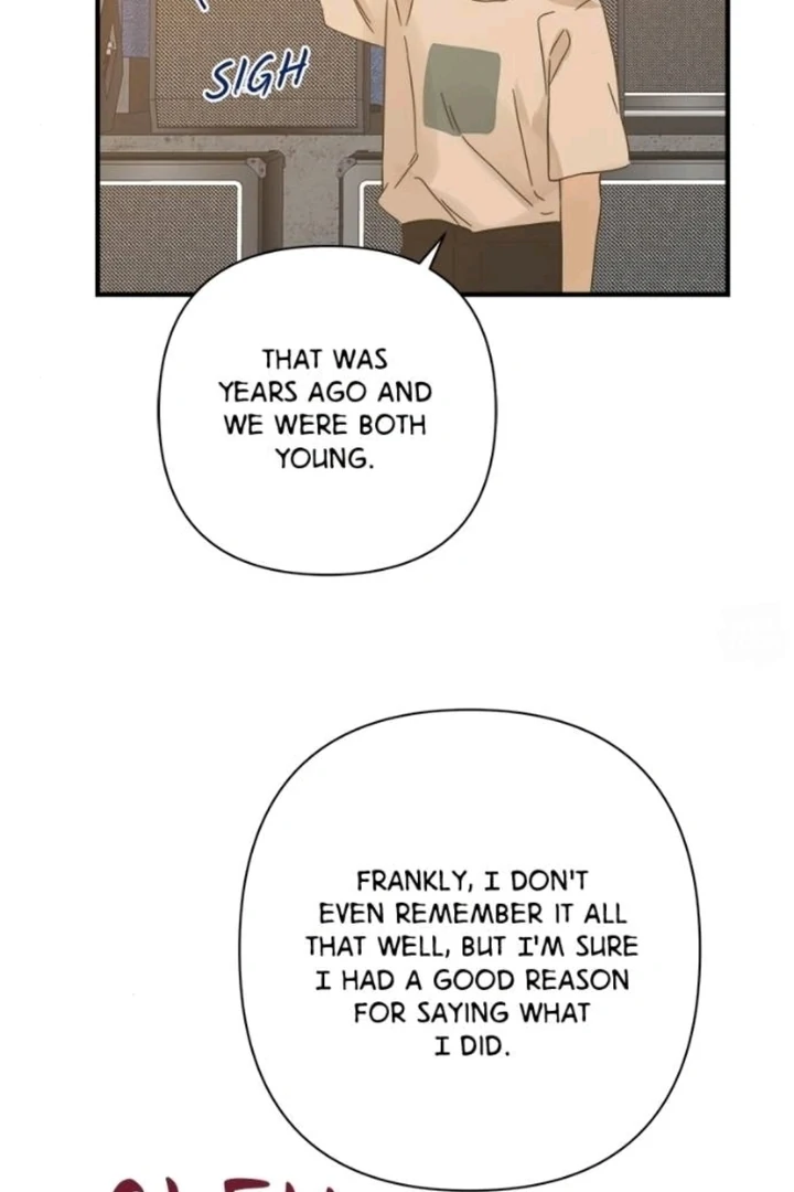 Girl with a Knife Chapter 109 - Page 63