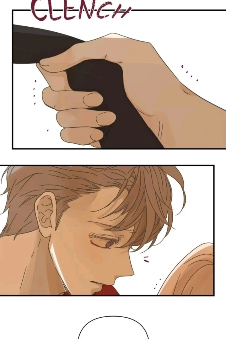 Girl with a Knife Chapter 109 - Page 64